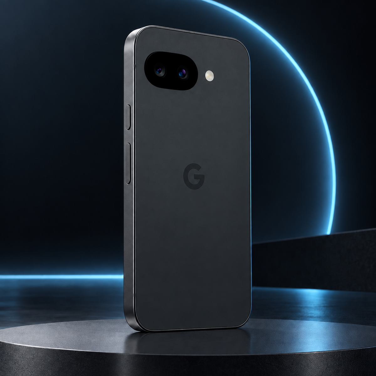 MASQ PHONE｜Pixel 10a 128GB（GrapheneOS セットアップ済み）
